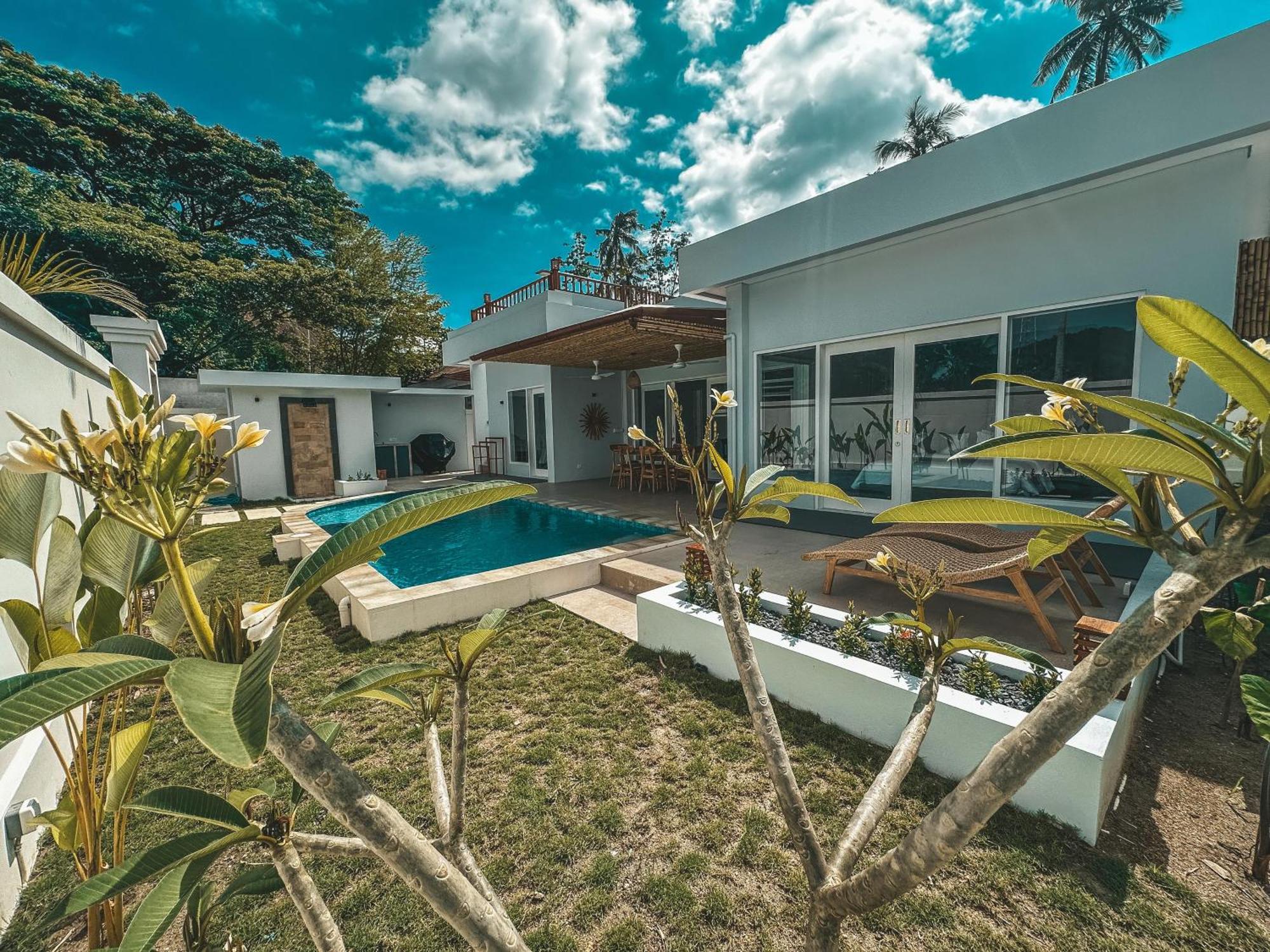 Tropik Resort Lombok Selong Belanak Cameră foto